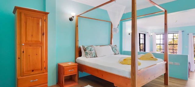 Mount Edgecombe Boutique Hotel
