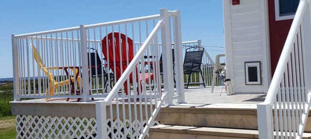 Mamas by the sea B&B