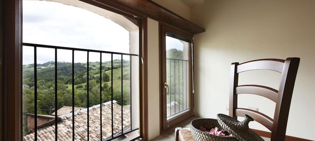 Agriturismo Ca' del Ciuco