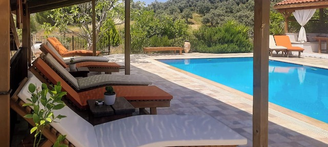Ionia Guest House