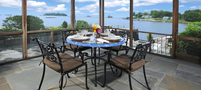 Thimble Islands Bed & Breakfast