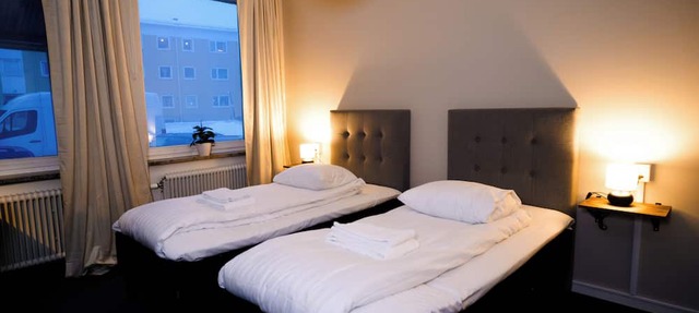 Citystay Kungsgatan 32