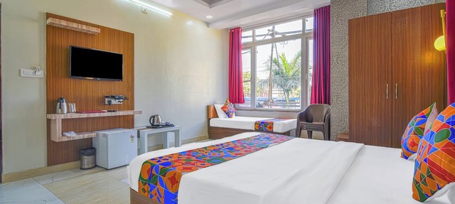 Hotel Harku Villa