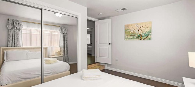 Spacious Retreat w Large Kitchen & Outdoor Patio