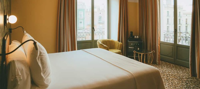 Hotel Divino by Fimedhotels