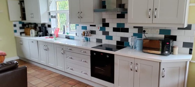 'Long Acre', Bungalow and country retreat in Manorhamilton, Leitrim, Ireland