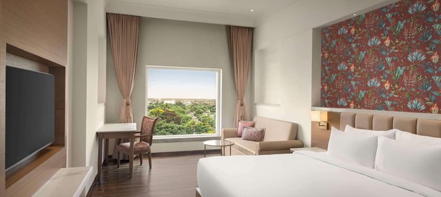 Jasraj Palace Yavatmal Hotel, a member of Radisson Individuals