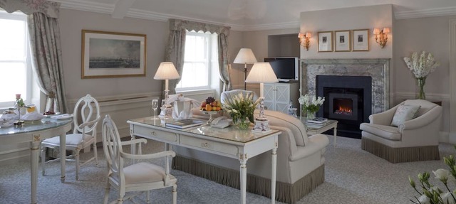 The Merrion