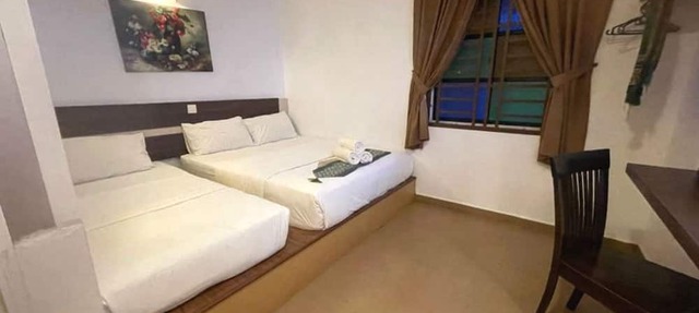 Hotel O Village