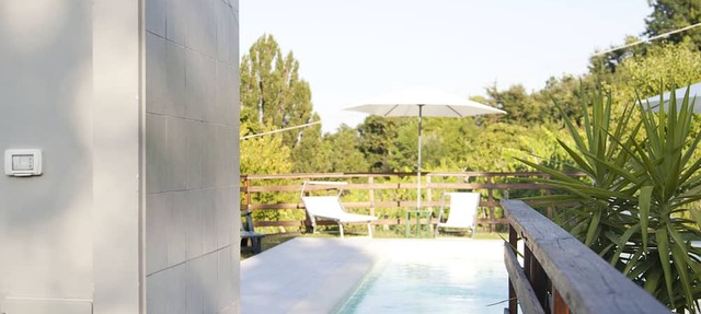 Country House Angelo Blù