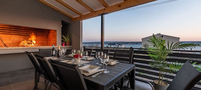 Villa Sea Pearl