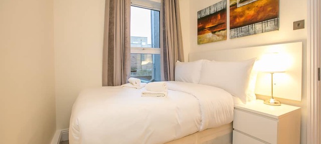 Parnell Square Apartments