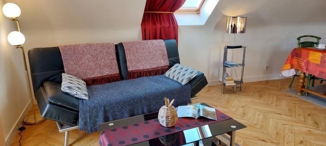 Chez Cathy by Interhome