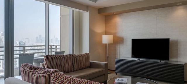 Swissotel Living Al Ghurair