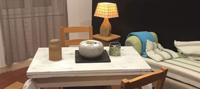 Whole house in town, pets welcome
