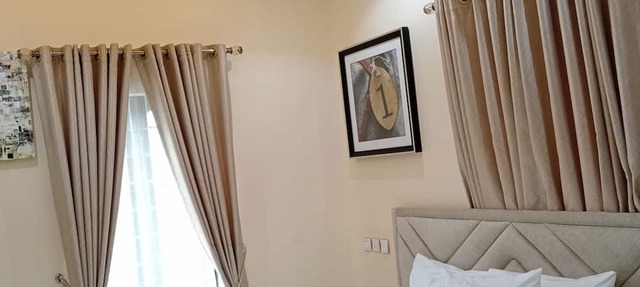 Pinefield Courts Apartmentl