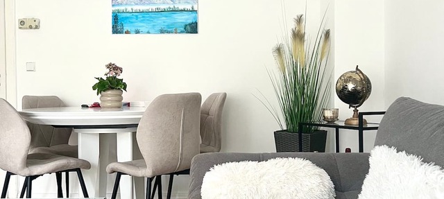 Apartamento "Pequeño Paraíso" con Wi-Fi