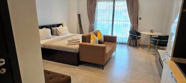 Signature Luxury Apartments