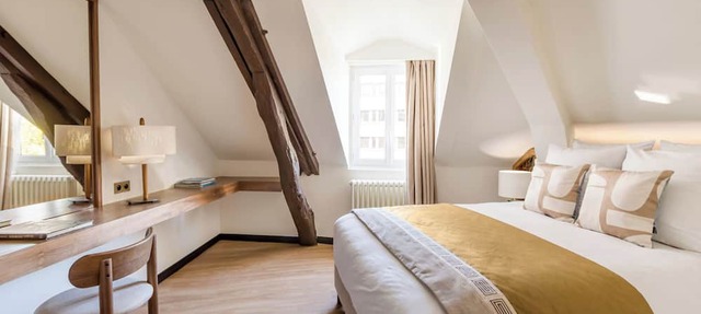 Merveil Luxury Suites - Cyr I-II - Terrasse