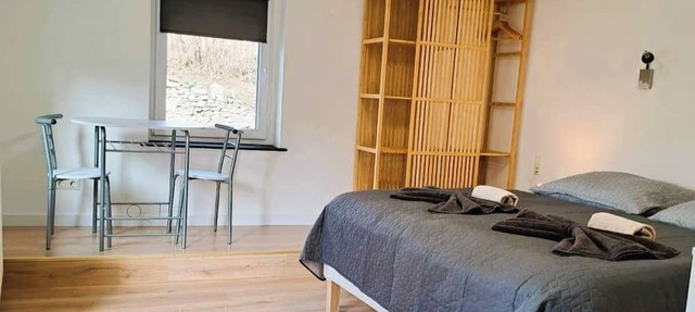 revLIVING Apartments Gars am Kamp