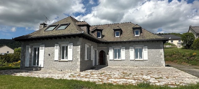 Quiet 150m2 vacation home