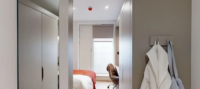 Cork Street - Campus Accommodation