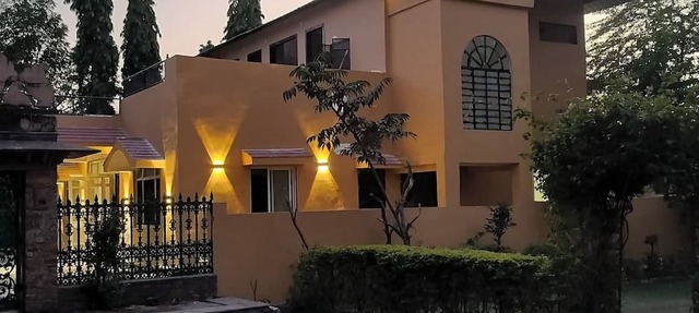THE CABANA RESORT
