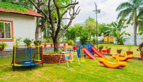 Manas Resort Udaipur