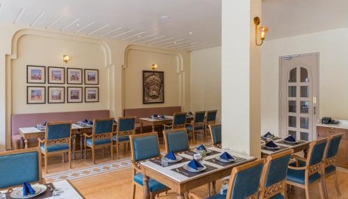 Dev Bagh Luxurious Private Suites