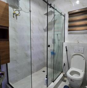 3bedroom Ensuite Home with Pool ,Wifi & 24 hour Power