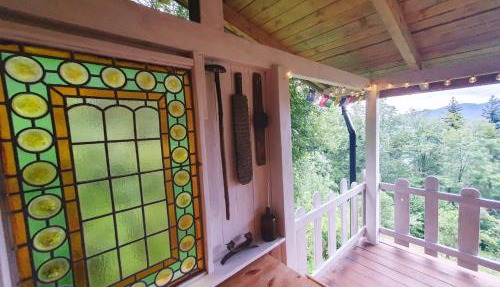 Ostaya - Mountain Cottage