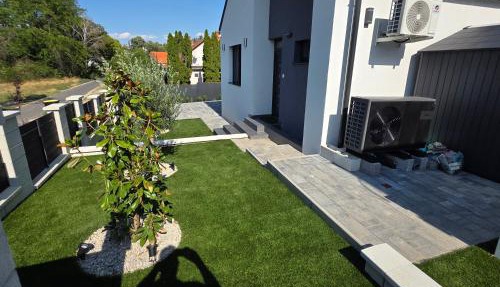 Palm Beach Luxury Resort Siófok