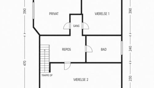 Nybo House