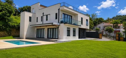 Villa Rosewood Luxury 4BR Villa Private Pool