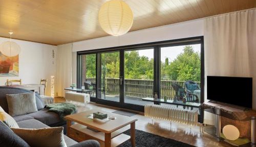 Ferienwohnung Rosita