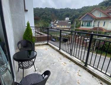Silvan Garden Retreat