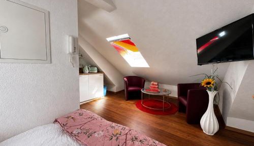 Casa del Borgo - Ferienapartments Alsfeld