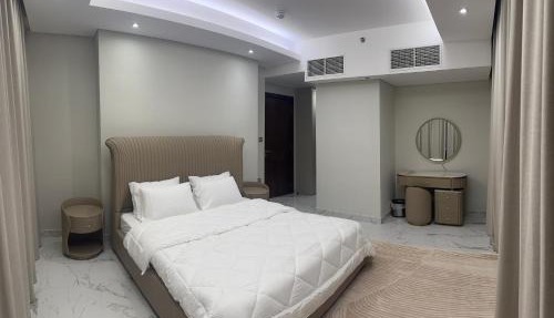 Marina Luxe Lusail