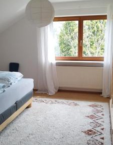Ferienwohnung Alttrauchburg