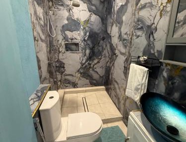 New-build Oceanview Saint George's Apartment Near Beaches