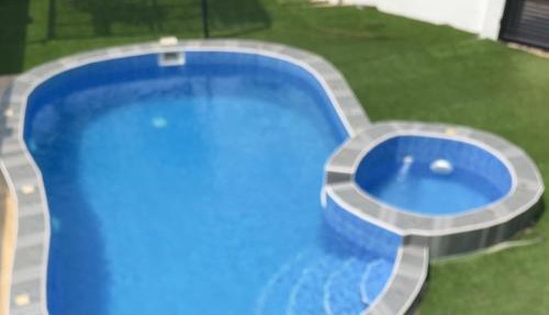 Cross Suites