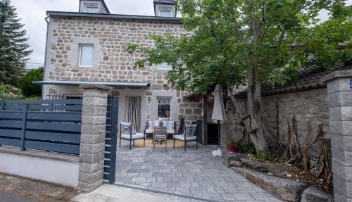 Gîte oya