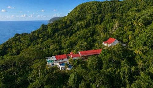 Mount Edgecombe Boutique Hotel