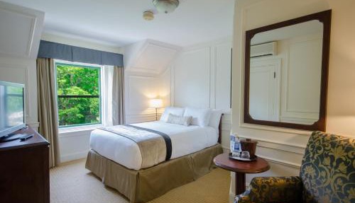 Digby Pines Golf Resort and Spa