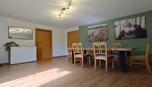 Ferienhaus Allgäu-Haisle
