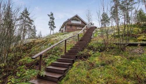 Holiday Home Dominus by Interhome