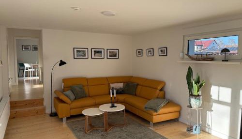 Ferienhaus Hoymatliebe