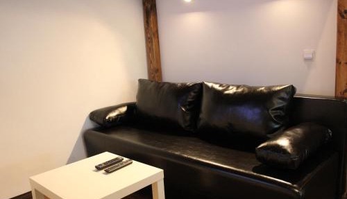 Brestappart Studio Dzerzhynskogo 11