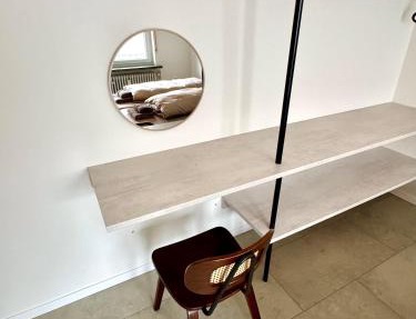 Ferienwohnung - Diamant Suite - Ihr Zuhause auf Zeit!