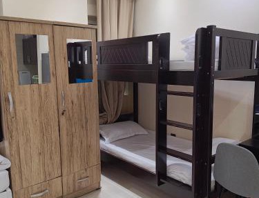UNIVERSE LUXURY STUDIO Burjuman